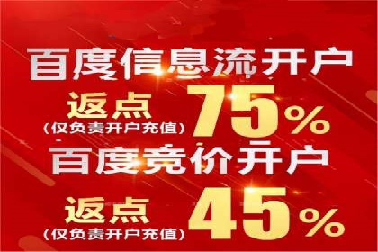 揭秘百度竞价的费用结构：以某行业为例